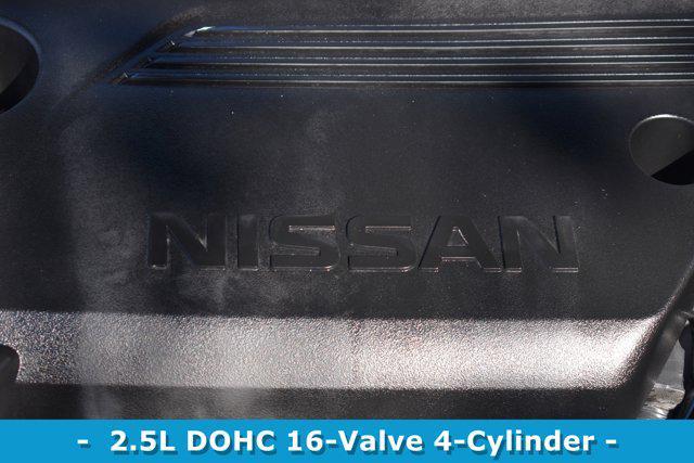 used 2017 Nissan Altima car, priced at $11,113