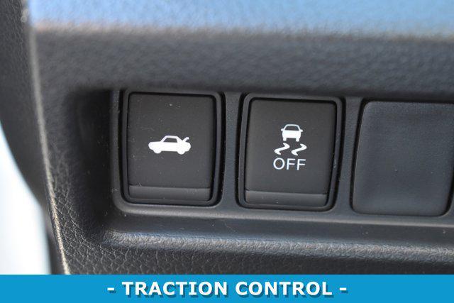 used 2017 Nissan Altima car, priced at $11,113