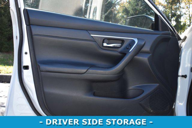 used 2017 Nissan Altima car, priced at $11,113