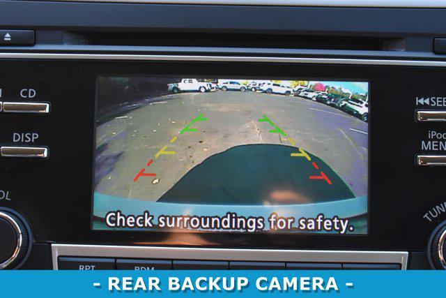 used 2017 Nissan Altima car, priced at $11,113