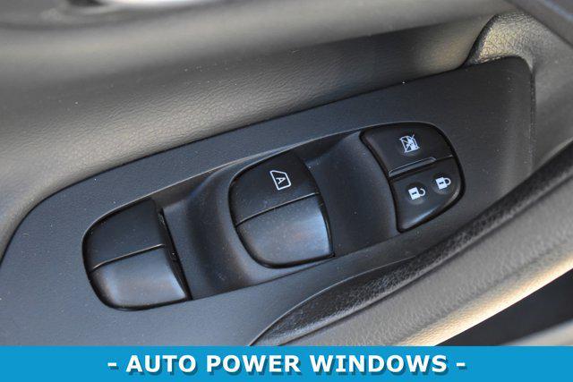 used 2017 Nissan Altima car, priced at $11,113