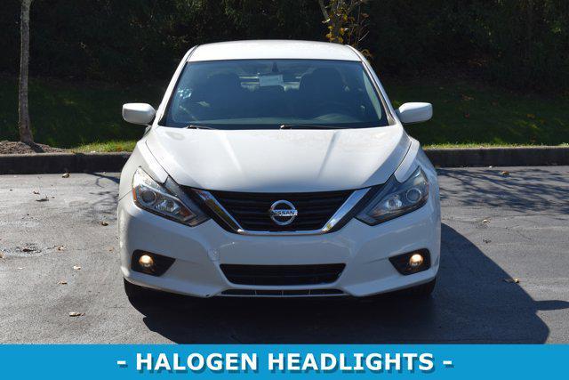 used 2017 Nissan Altima car, priced at $11,113