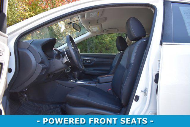 used 2017 Nissan Altima car, priced at $11,113