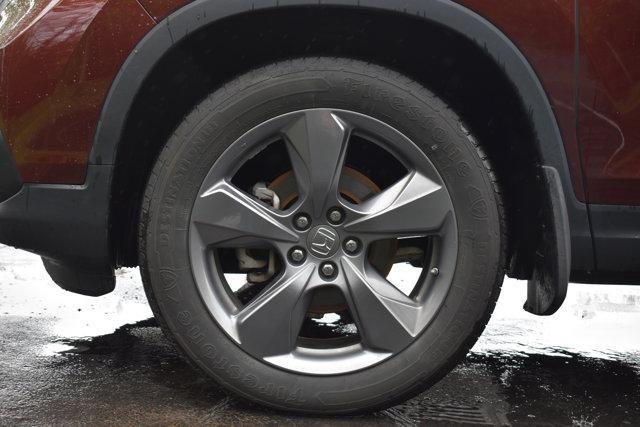 used 2019 Honda Passport car, priced at $21,504