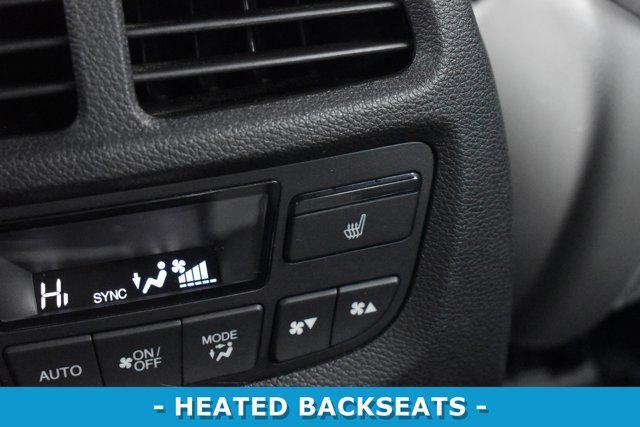 used 2019 Honda Passport car, priced at $20,329