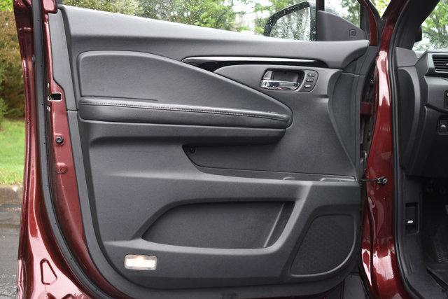 used 2019 Honda Passport car, priced at $21,504