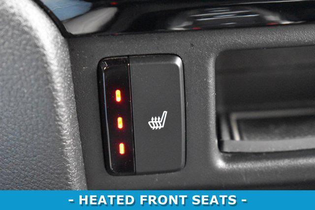 used 2019 Honda Passport car, priced at $20,329
