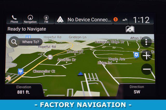 used 2019 Honda Passport car, priced at $20,329