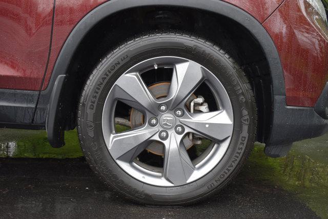 used 2019 Honda Passport car, priced at $21,504