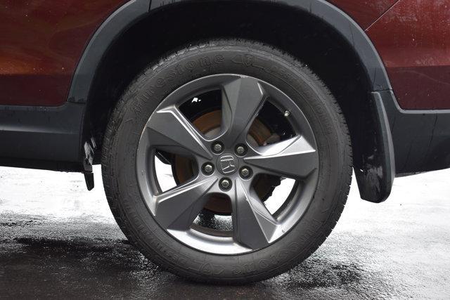 used 2019 Honda Passport car, priced at $21,504