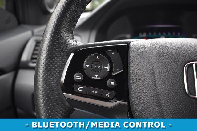 used 2019 Honda Passport car, priced at $20,329