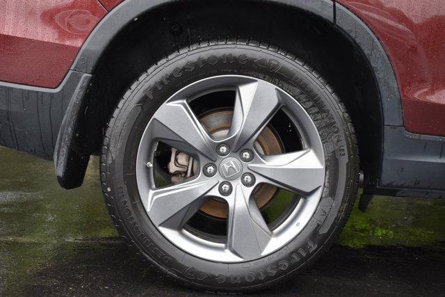 used 2019 Honda Passport car, priced at $21,504
