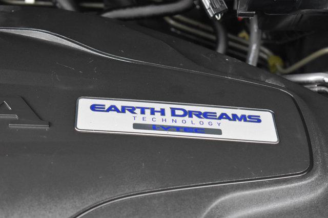 used 2019 Honda Passport car, priced at $21,504