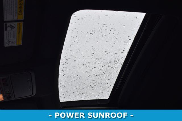 used 2019 Honda Passport car, priced at $20,329