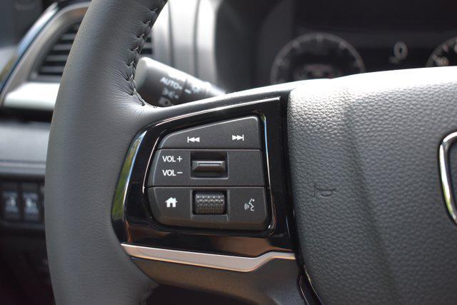 new 2026 Honda Odyssey car, priced at $49,145