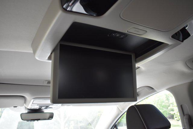 new 2026 Honda Odyssey car, priced at $49,145