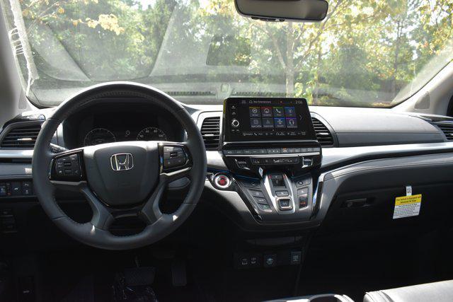 new 2026 Honda Odyssey car, priced at $49,145