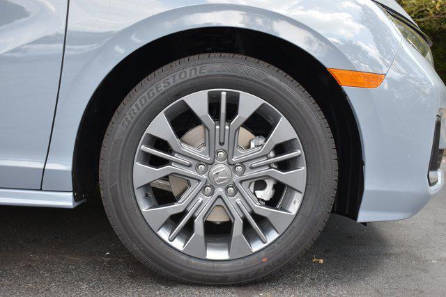 new 2026 Honda Odyssey car, priced at $49,145