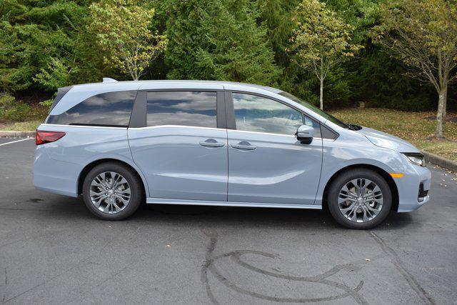 new 2026 Honda Odyssey car, priced at $49,145
