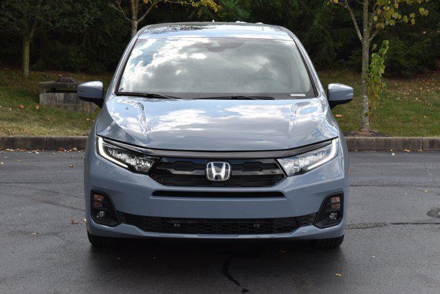 new 2026 Honda Odyssey car, priced at $49,145