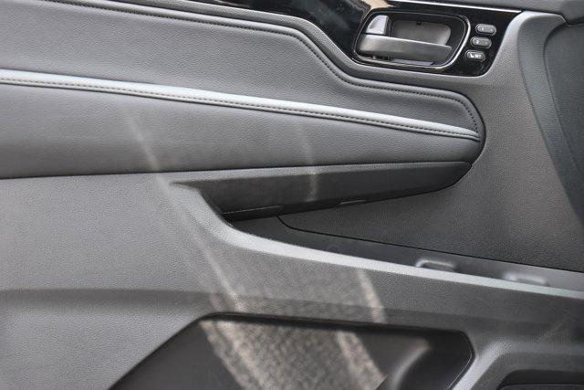 new 2026 Honda Odyssey car, priced at $49,145