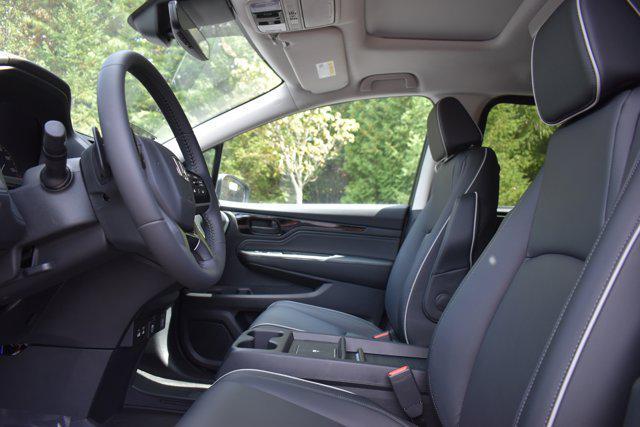 new 2026 Honda Odyssey car, priced at $49,145