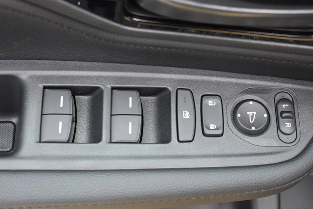 new 2026 Honda Odyssey car, priced at $49,145