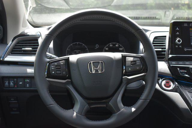 new 2026 Honda Odyssey car, priced at $49,145