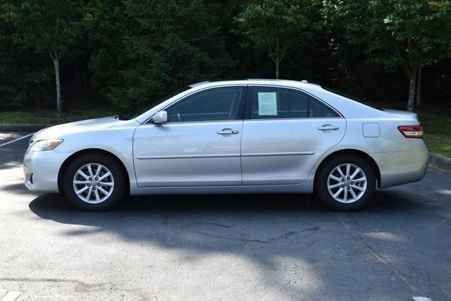 used 2010 Toyota Camry car, priced at $9,918