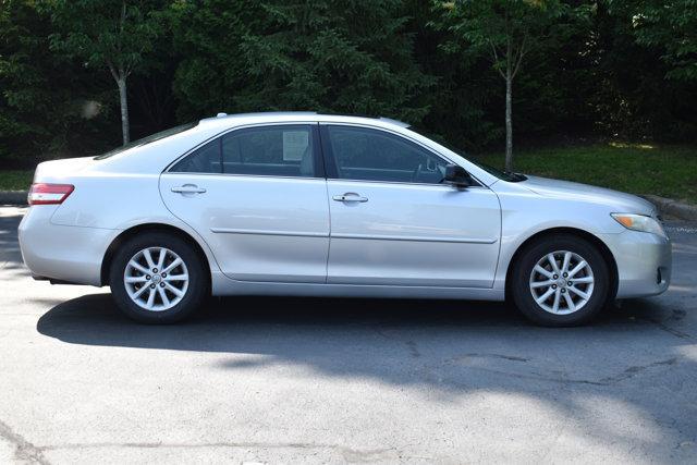 used 2010 Toyota Camry car, priced at $9,918