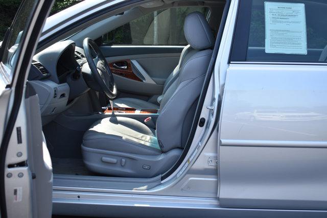 used 2010 Toyota Camry car, priced at $9,918