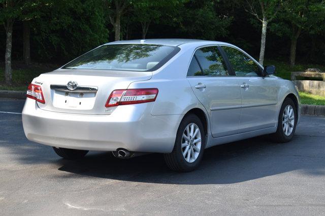 used 2010 Toyota Camry car, priced at $9,918