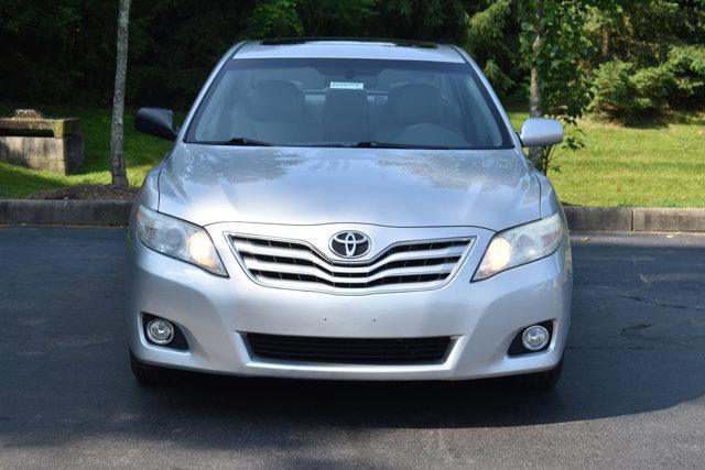 used 2010 Toyota Camry car, priced at $9,918