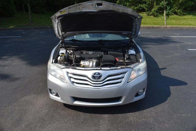 used 2010 Toyota Camry car, priced at $9,918
