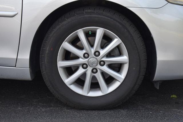 used 2010 Toyota Camry car, priced at $9,918