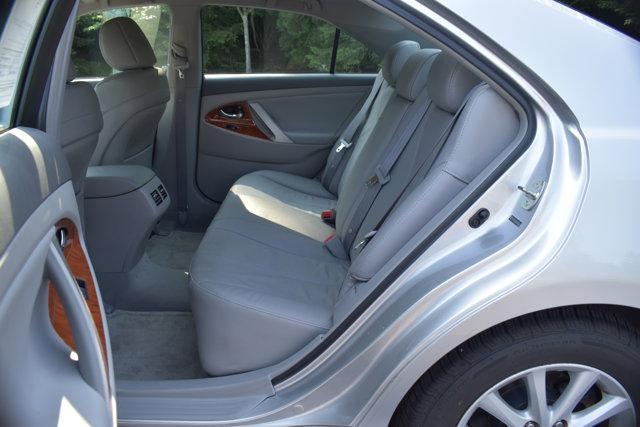 used 2010 Toyota Camry car, priced at $9,918