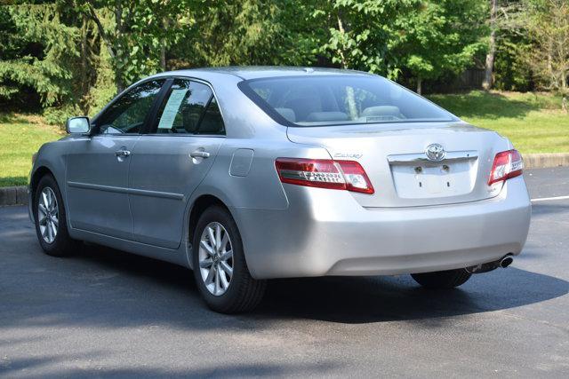 used 2010 Toyota Camry car, priced at $9,918