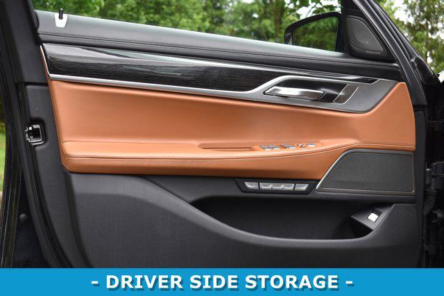 used 2018 BMW 750 car, priced at $25,766