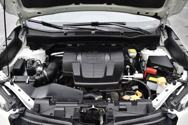 used 2022 Subaru Forester car, priced at $30,353
