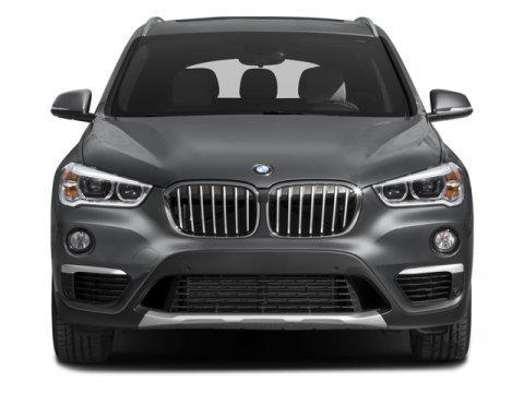 used 2017 BMW X1 car, priced at $12,399