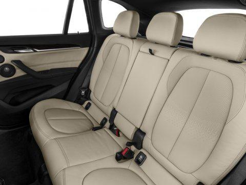 used 2017 BMW X1 car, priced at $12,399