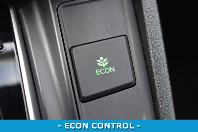 used 2018 Honda CR-V car, priced at $19,899