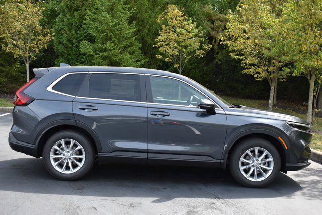 new 2025 Honda CR-V car, priced at $35,145