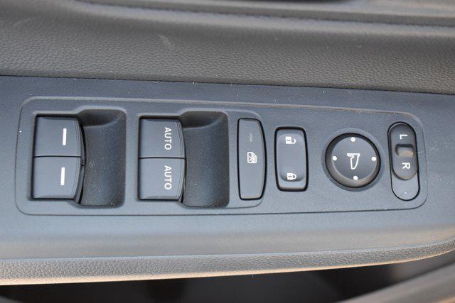 new 2025 Honda CR-V car, priced at $35,145