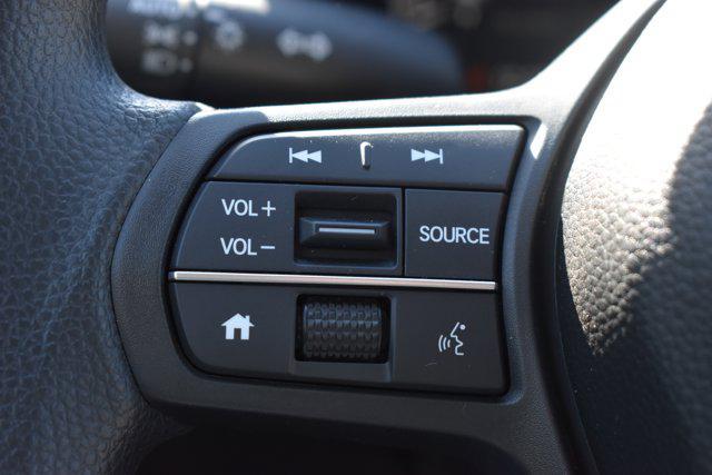 new 2025 Honda CR-V car, priced at $35,145