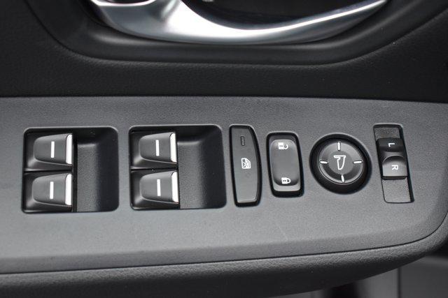 new 2025 Honda Pilot car, priced at $47,405
