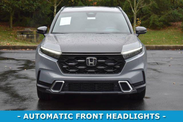 used 2024 Honda CR-V car, priced at $39,553