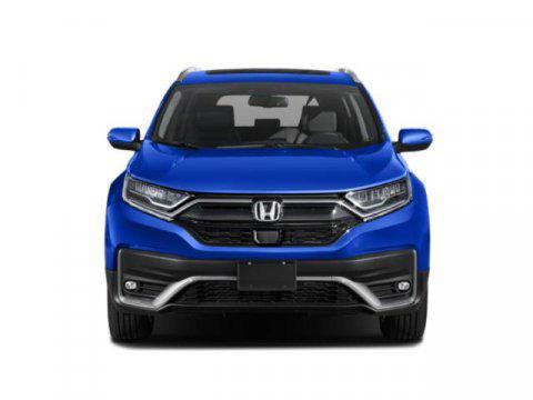 used 2020 Honda CR-V car, priced at $27,589