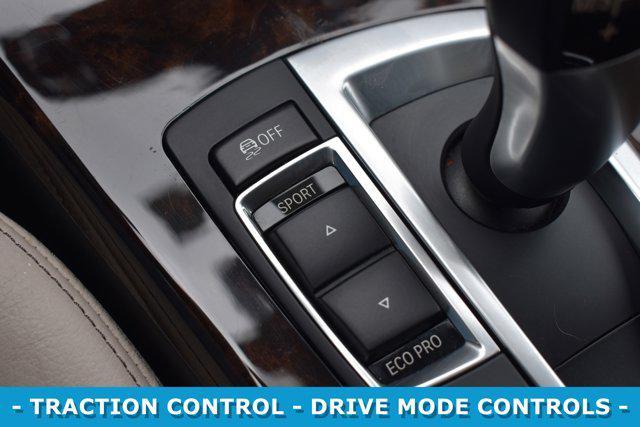 used 2015 BMW X3 car, priced at $14,207