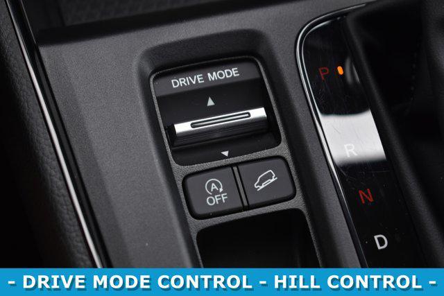 used 2024 Honda CR-V car, priced at $36,409